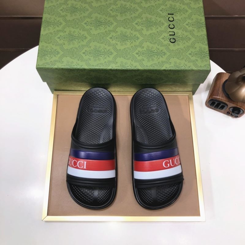 Gucci Slippers